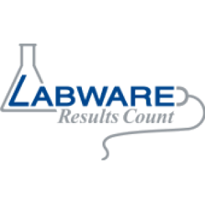 stand labware