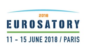 Salon Eurosatory 2018