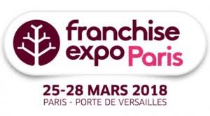 Salon Franchise Expo Paris