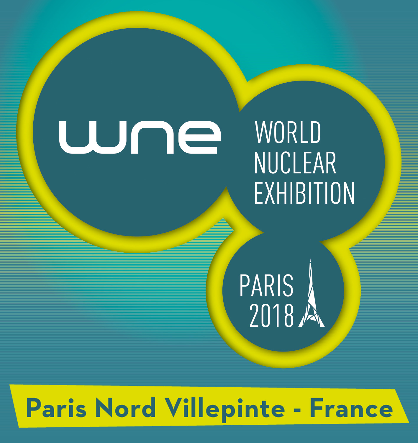 Salon WNE Paris