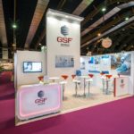 Stand GSF CFIA Rennes 2018