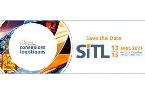 Standiste Paris salon SITL