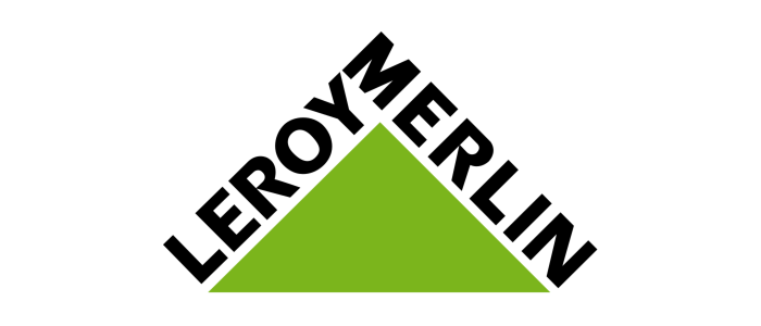 Salon Carrefour fournisseurs Leroy Merlin