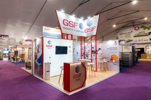 GSF CFIA RENNES