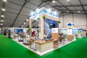METTLER TOLEDO CFIA RENNES